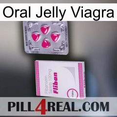 Oral Jelly Viagra 32